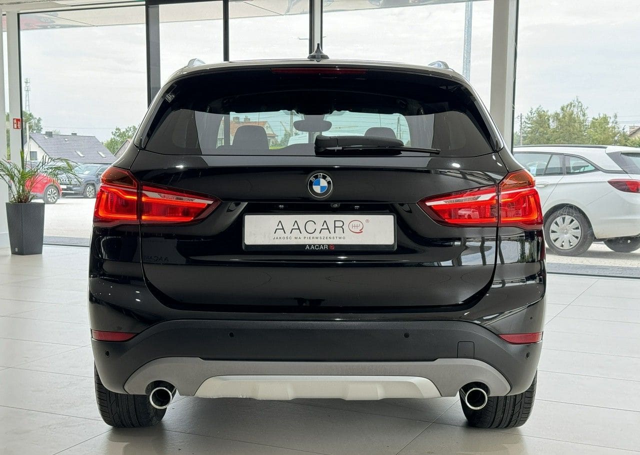 Zdjęcie oferty BMW X1 nr. 4
