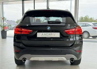 Zdjęcia oferty BMW X1 nr. 4
