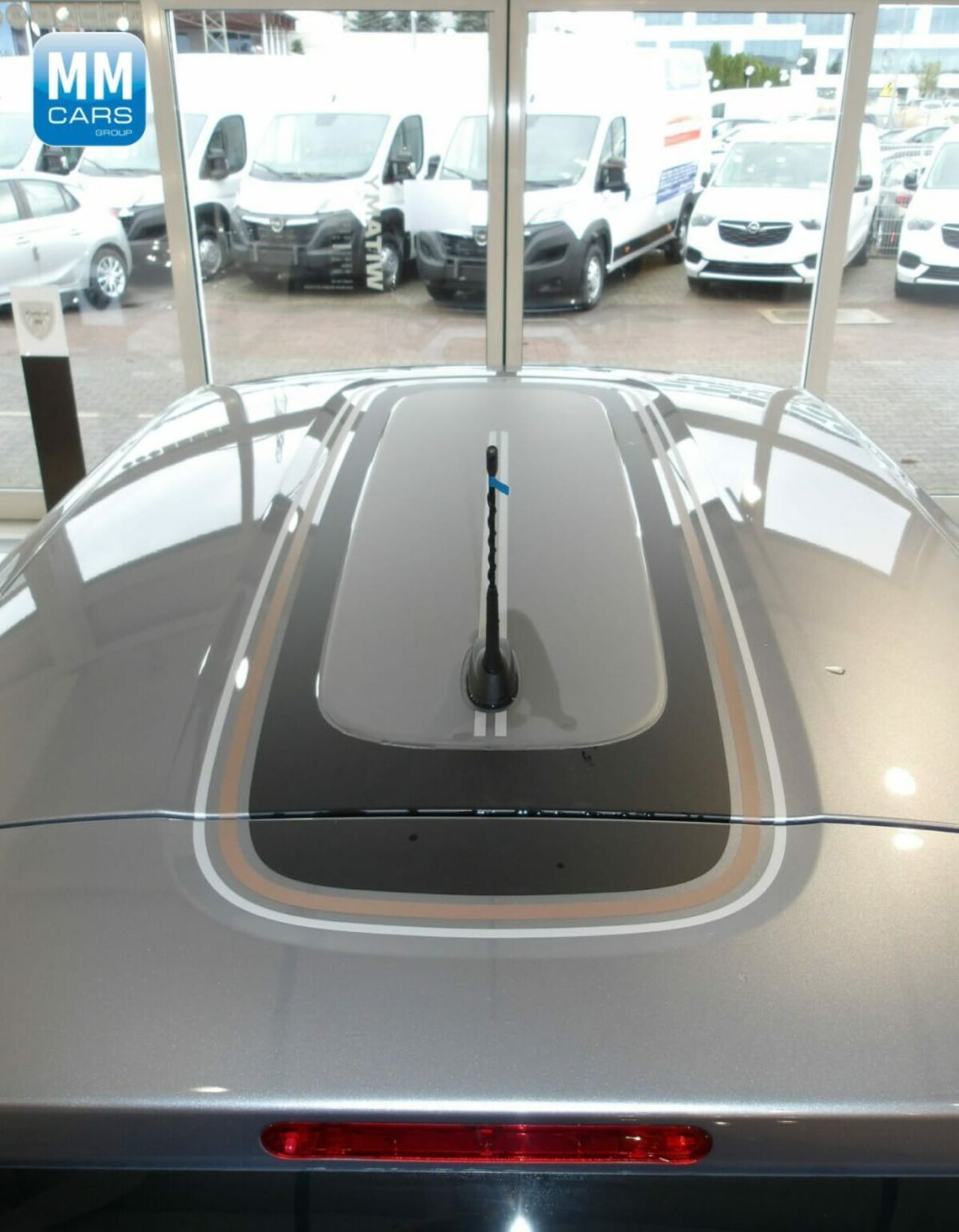 Zdjęcie oferty Citroen C3 nr. 14