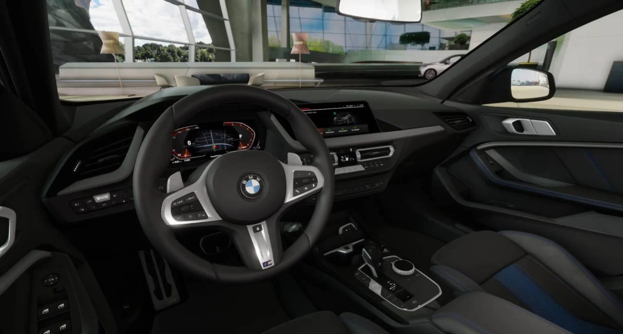 Zdjęcie oferty BMW Seria 1 nr. 9