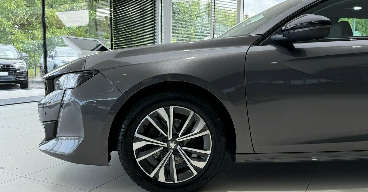 Zdjęcie oferty Peugeot 508 nr. 18