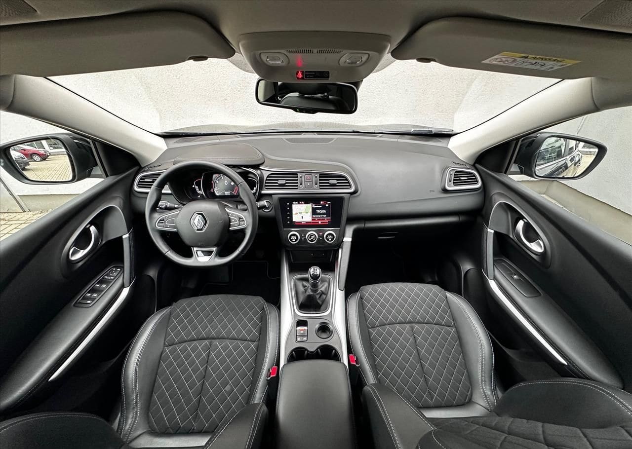 Zdjęcie oferty Renault Kadjar nr. 12