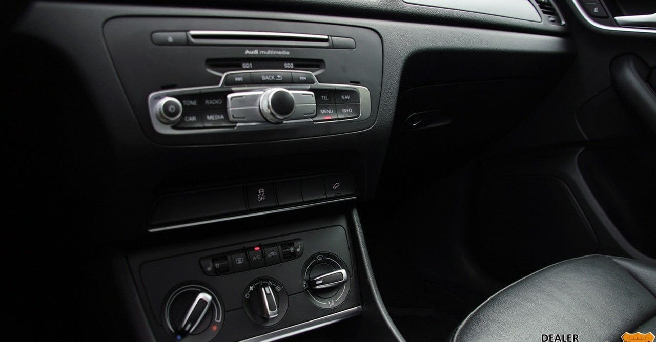 Zdjęcie oferty Audi Q3 nr. 25