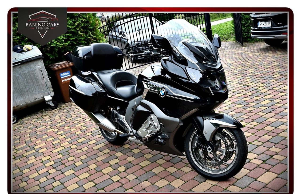 Zdjęcie oferty BMW k nr. 11
