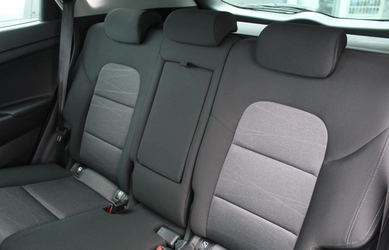 Zdjęcie oferty Hyundai Tucson nr. 24