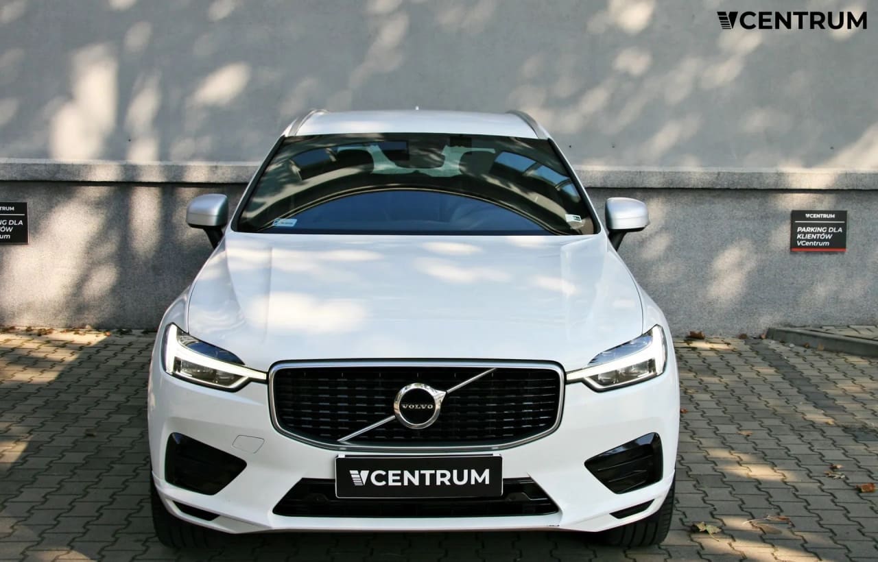 Zdjęcie oferty Volvo XC 60 nr. 2