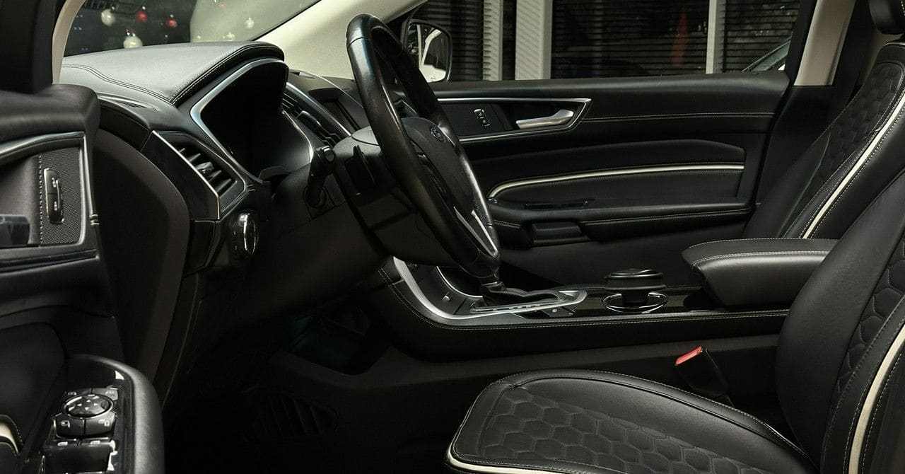 Zdjęcie oferty Ford EDGE nr. 32