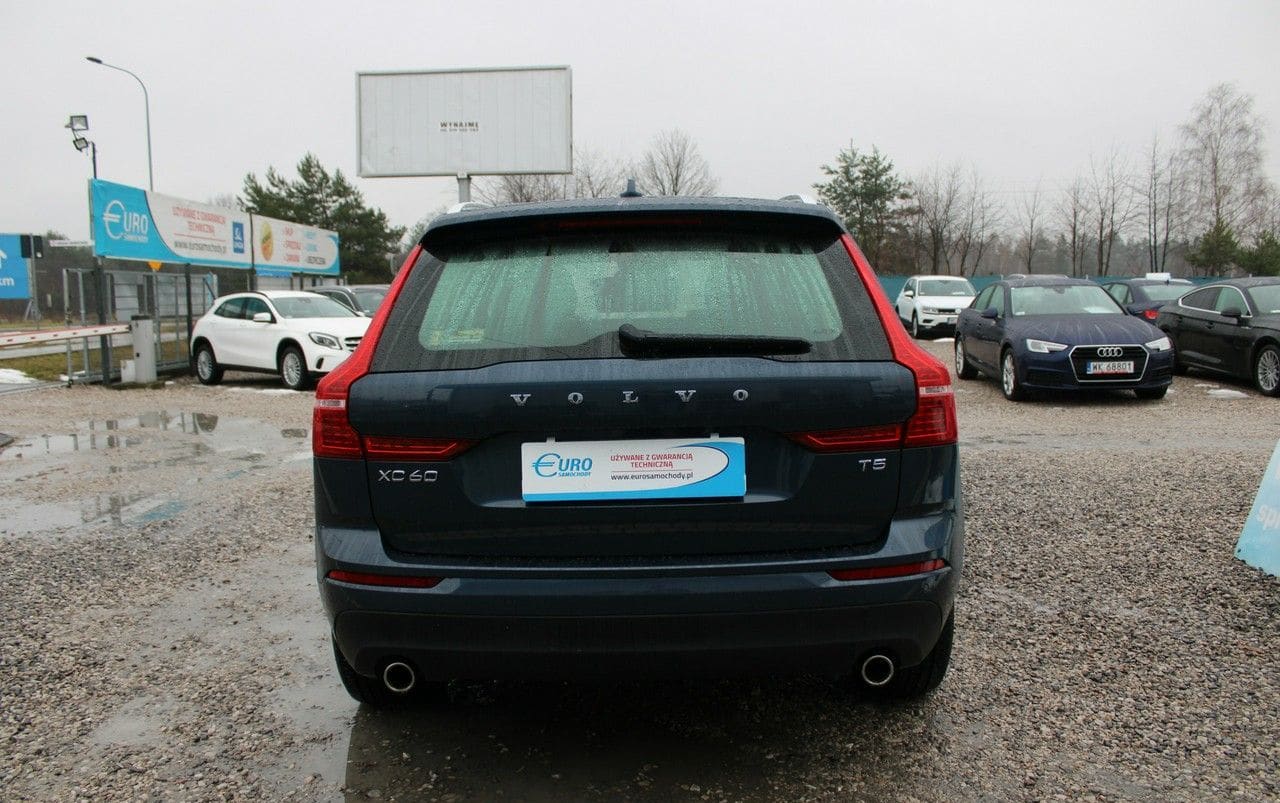 Zdjęcie oferty Volvo XC 60 nr. 7