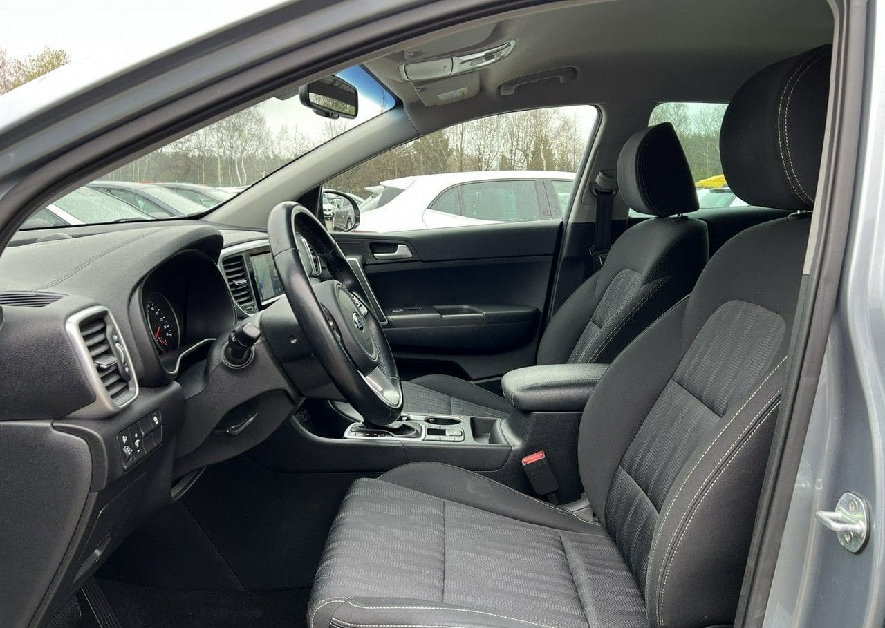 Zdjęcie oferty Kia Sportage nr. 32