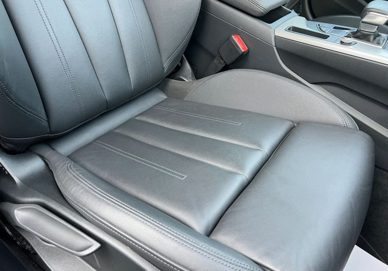 Zdjęcie oferty Audi A4 nr. 38