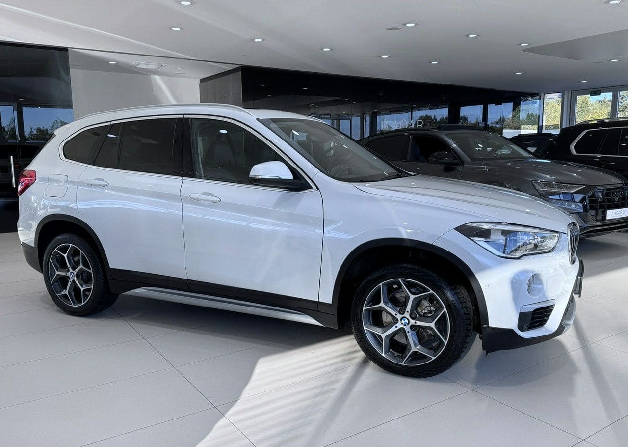 Zdjęcie oferty BMW X1 nr. 7