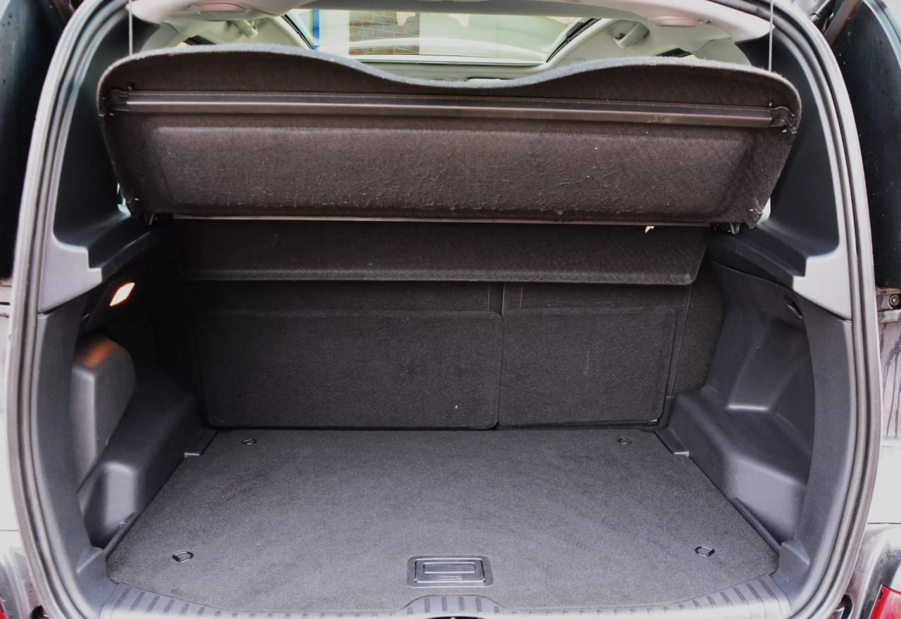 Zdjęcie oferty Citroen C3 Picasso nr. 25