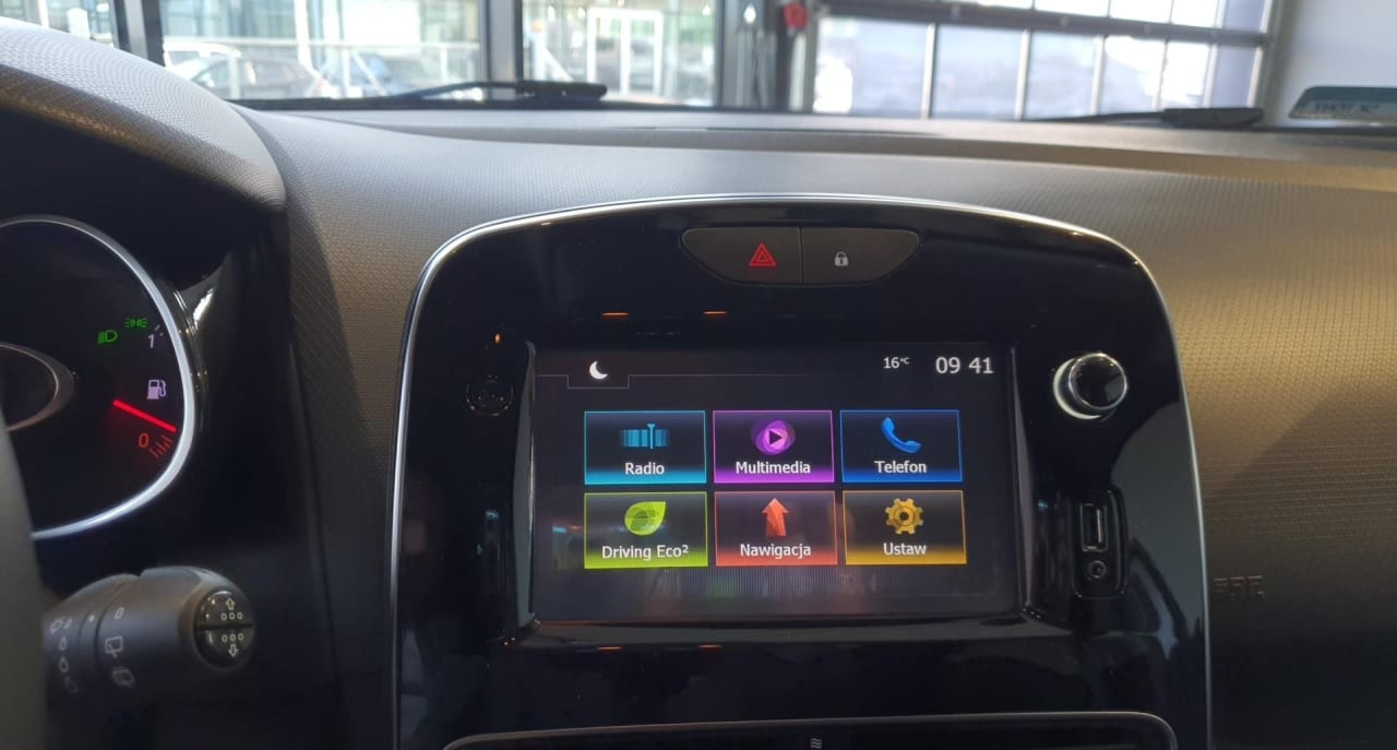 Zdjęcie oferty Renault Clio nr. 15
