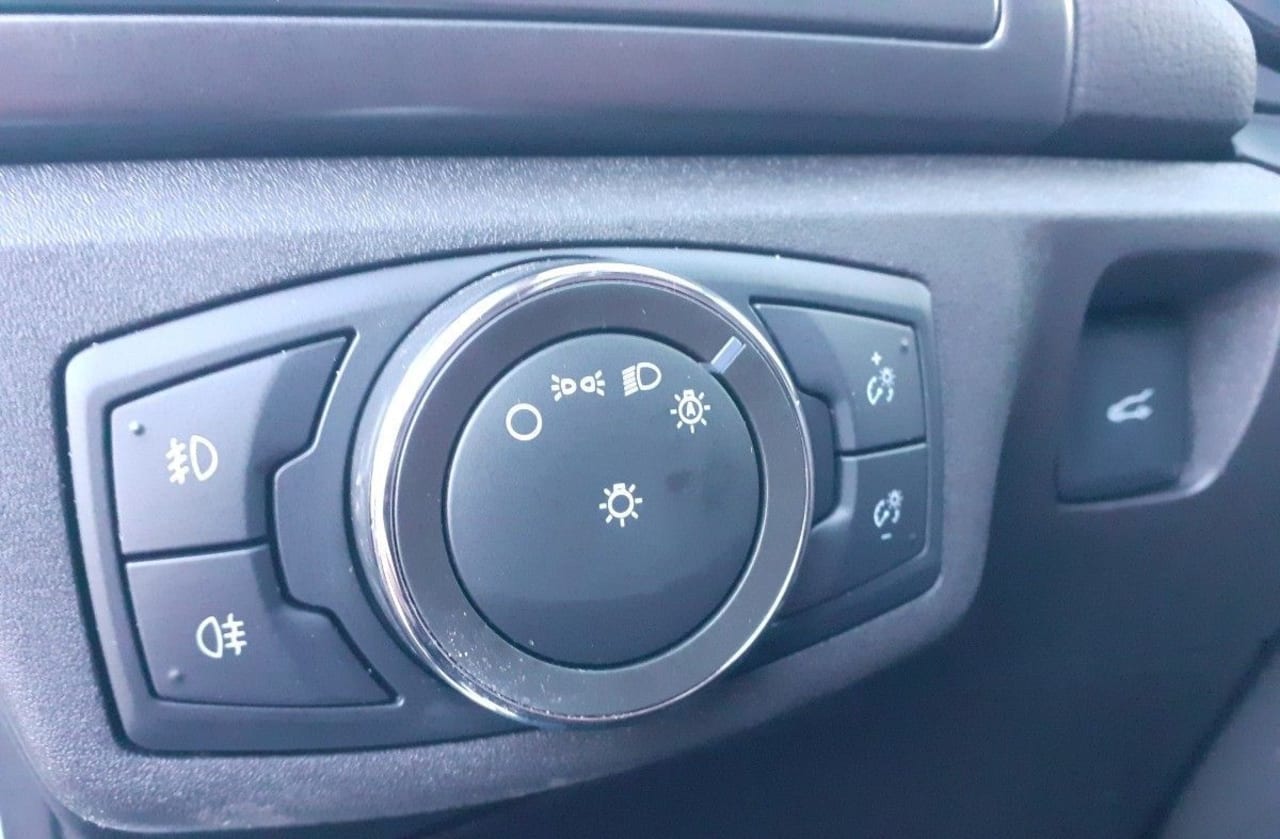 Zdjęcie oferty Ford Mondeo nr. 30