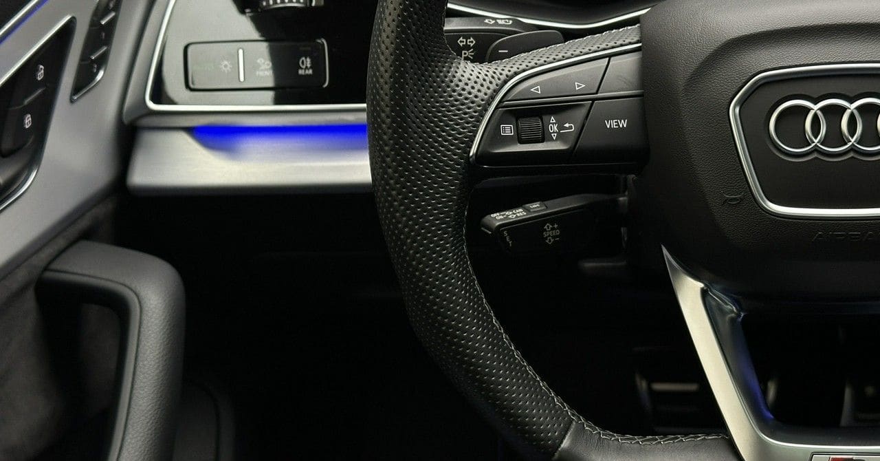 Zdjęcie oferty Audi SQ7 nr. 23