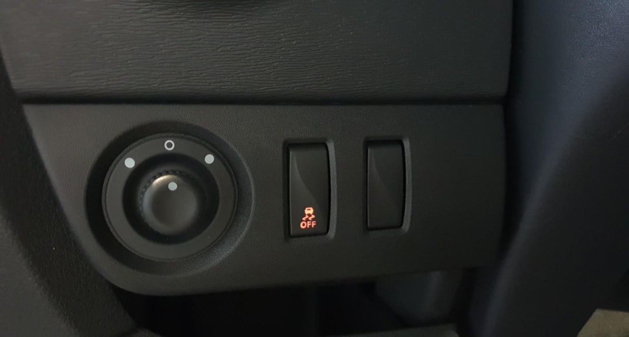 Zdjęcie oferty Dacia Dokker Van nr. 16