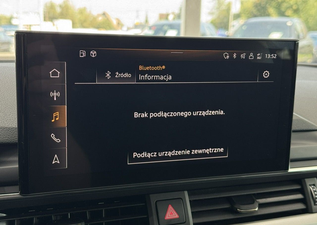 Zdjęcie oferty Audi A4 nr. 36