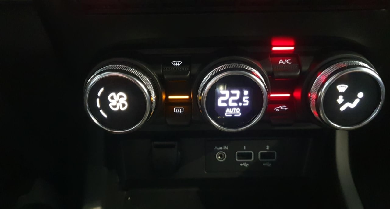 Zdjęcie oferty Renault Arkana nr. 12