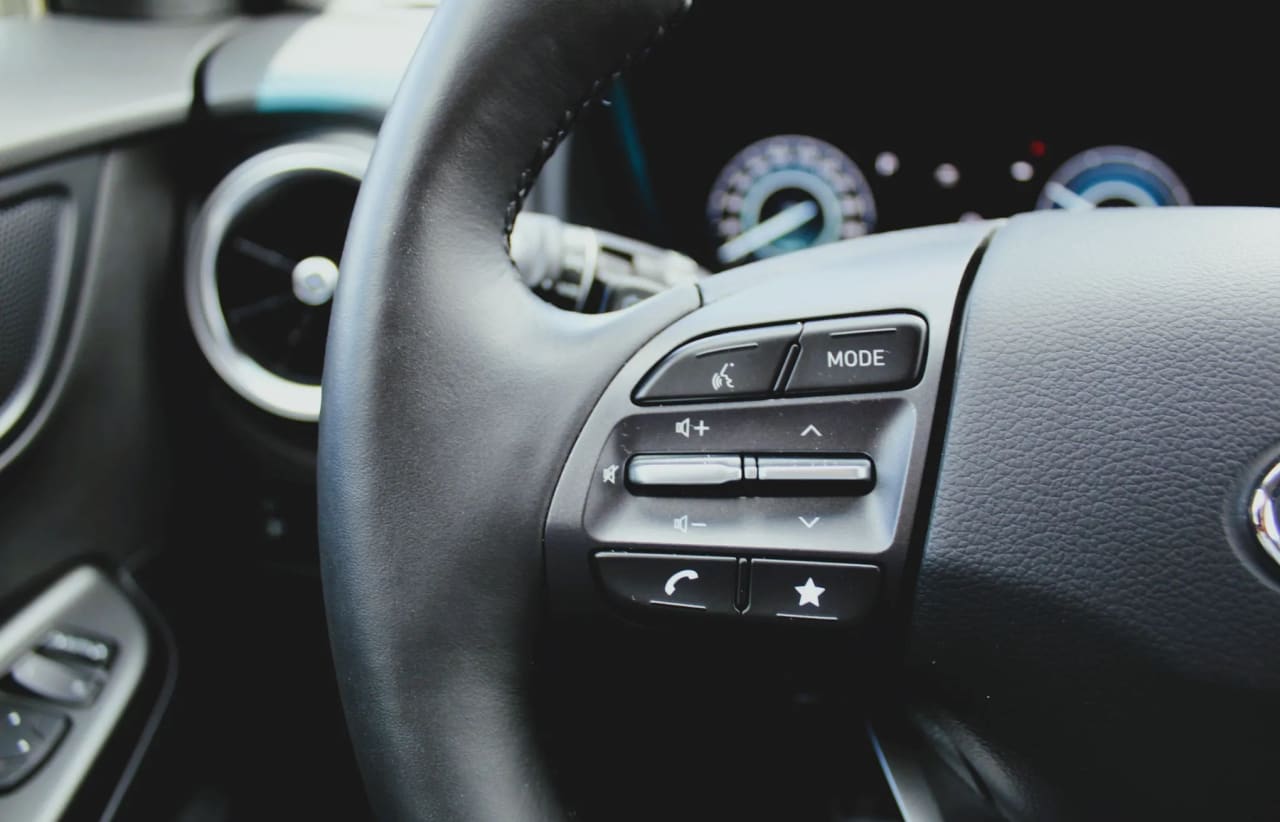 Zdjęcie oferty Hyundai Kona nr. 23