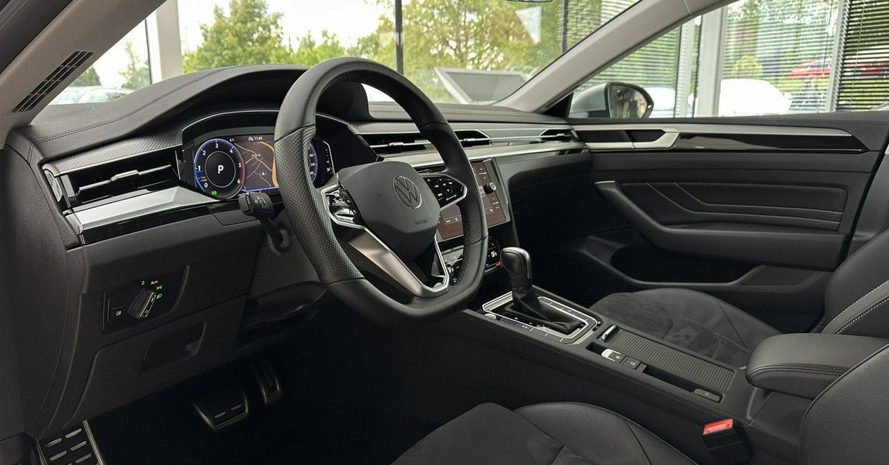 Zdjęcie oferty Volkswagen Arteon nr. 8