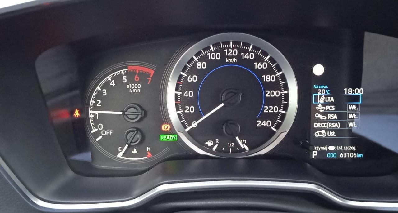 Zdjęcie oferty Toyota Corolla nr. 16