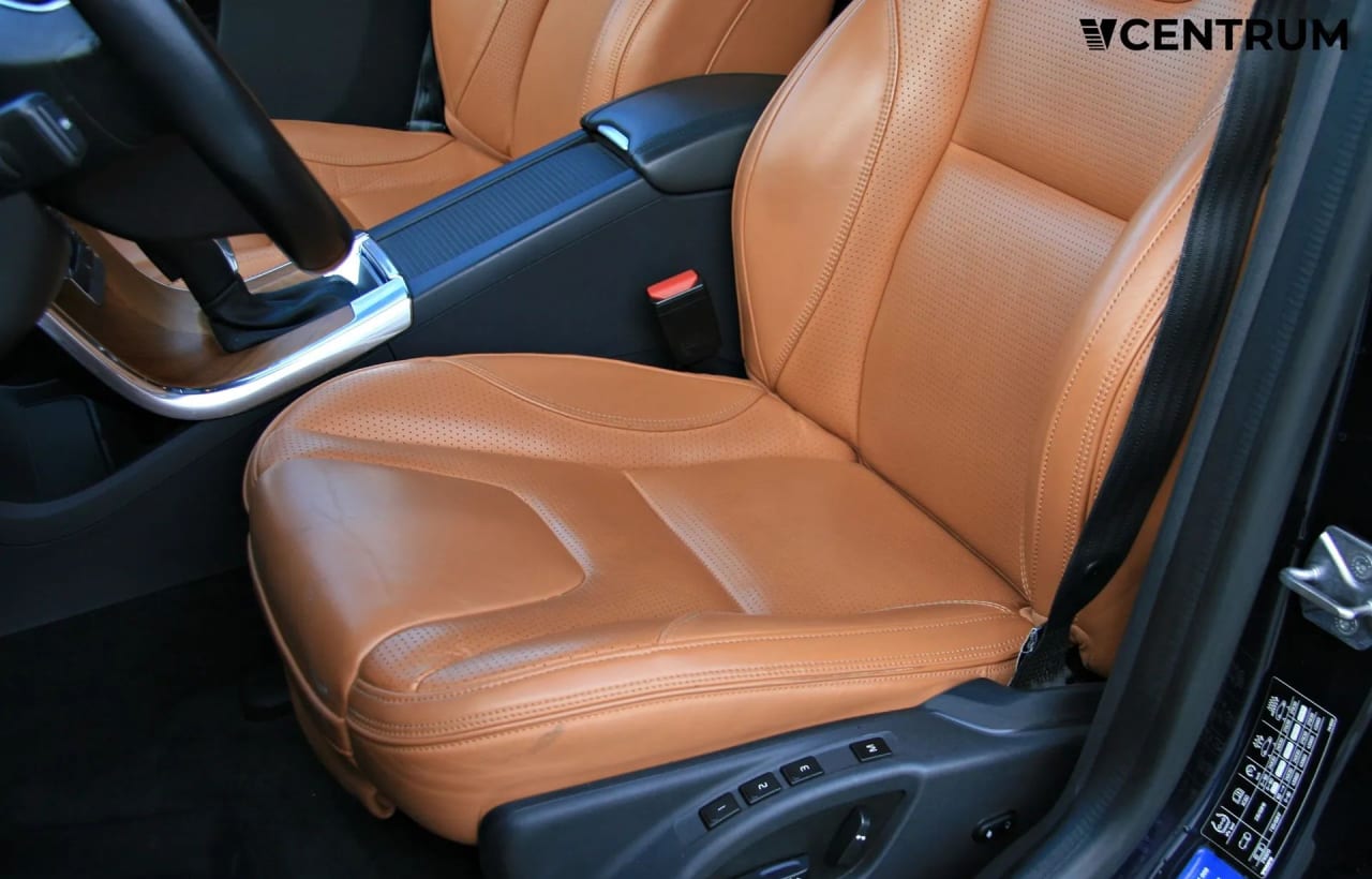 Zdjęcie oferty Volvo XC 60 nr. 9