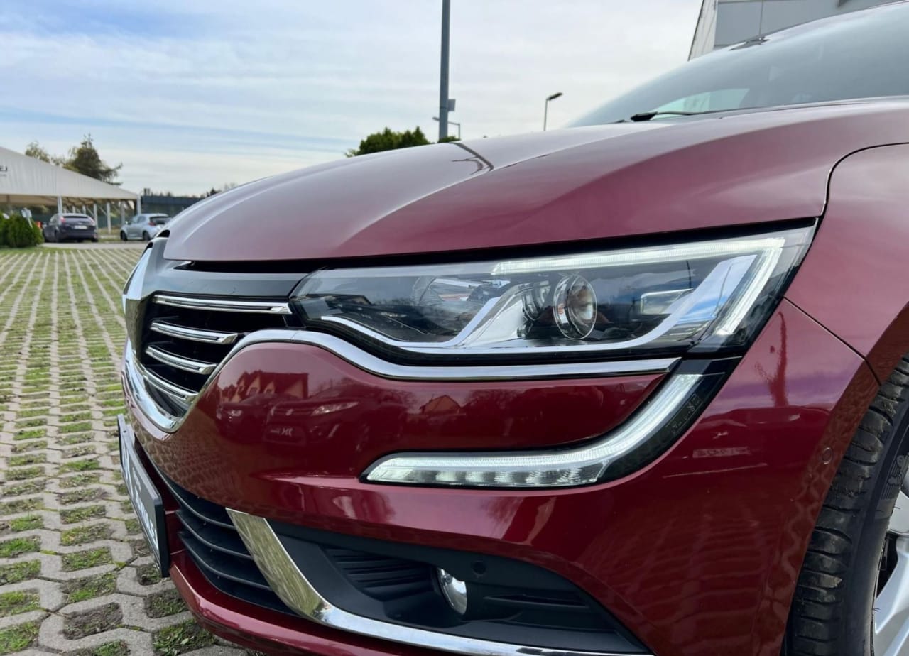 Zdjęcie oferty Renault Talisman nr. 27