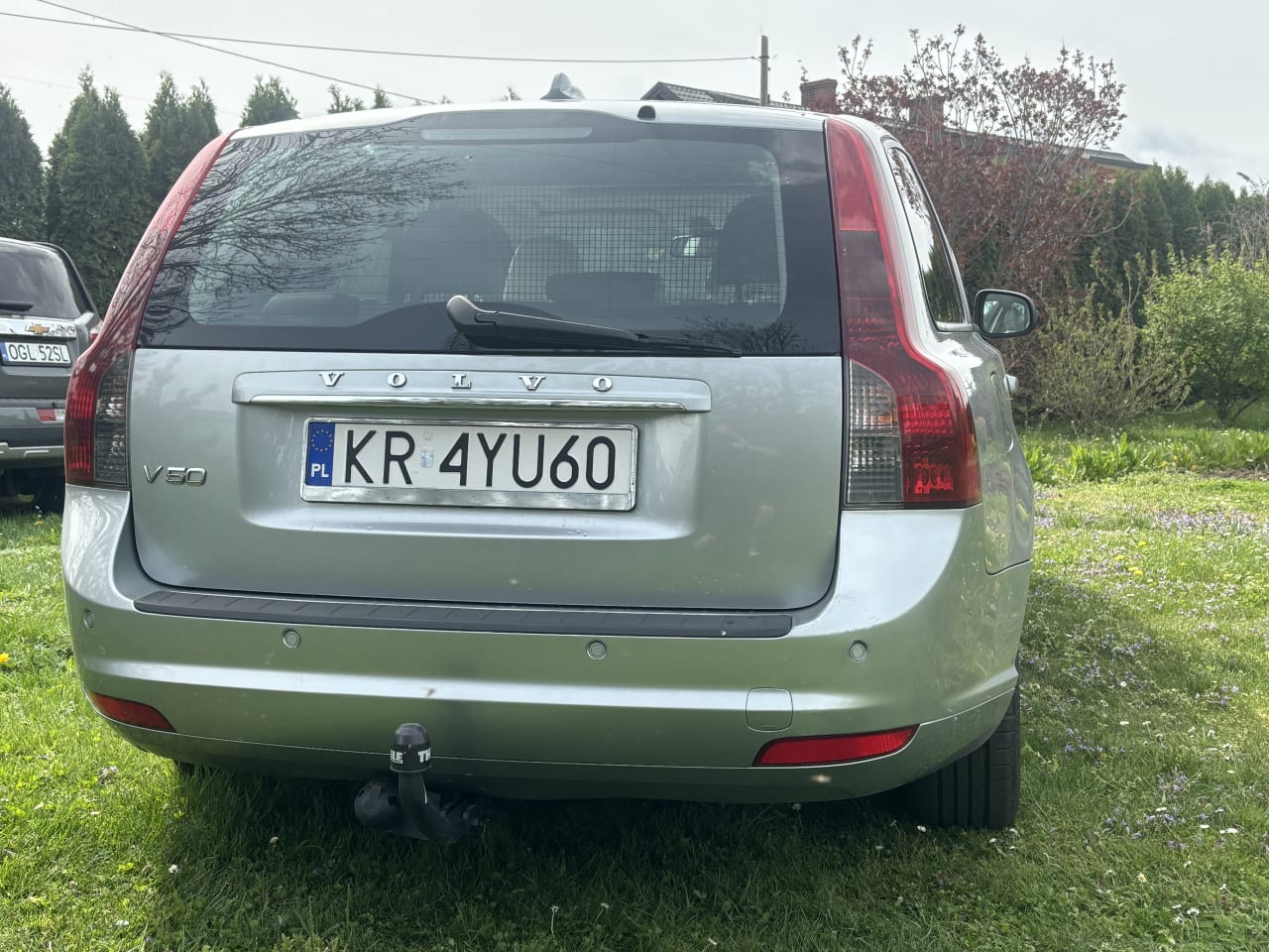 Zdjęcie oferty Volvo V50 nr. 6