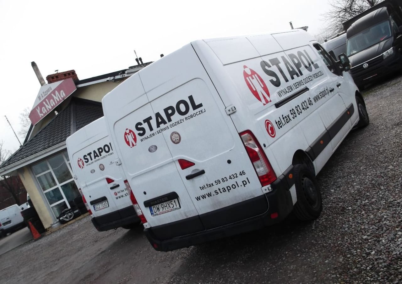 Zdjęcie oferty Renault Master nr. 9