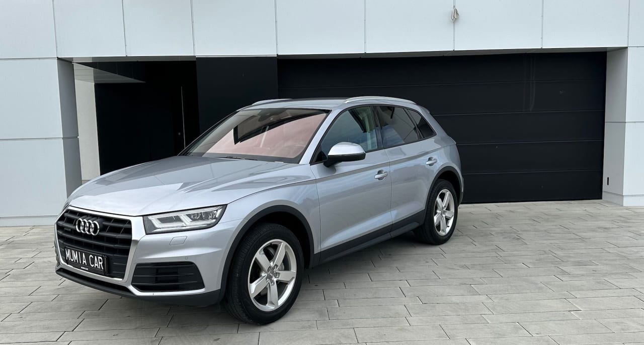 Zdjęcie oferty Audi Q5 nr. 23