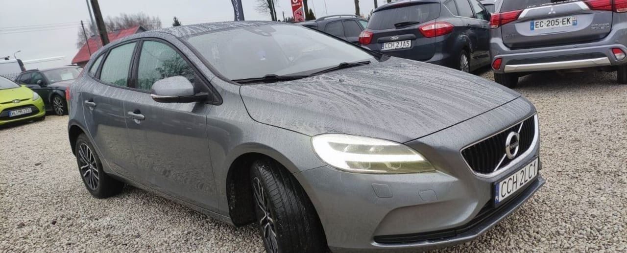 Zdjęcie oferty Volvo V40 nr. 15