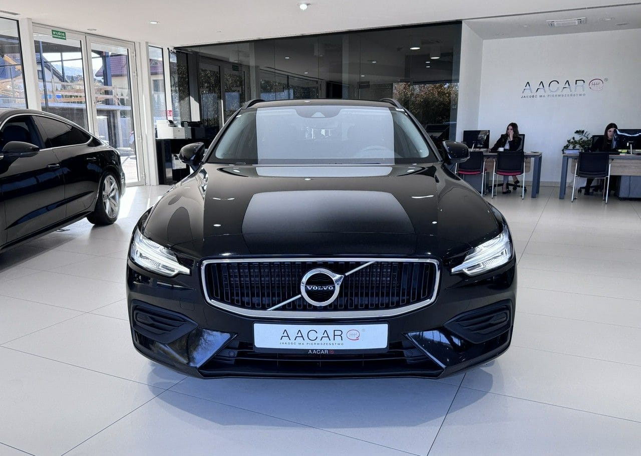 Zdjęcie oferty Volvo V60 nr. 9