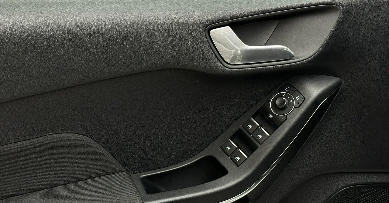 Zdjęcie oferty Ford Fiesta nr. 20