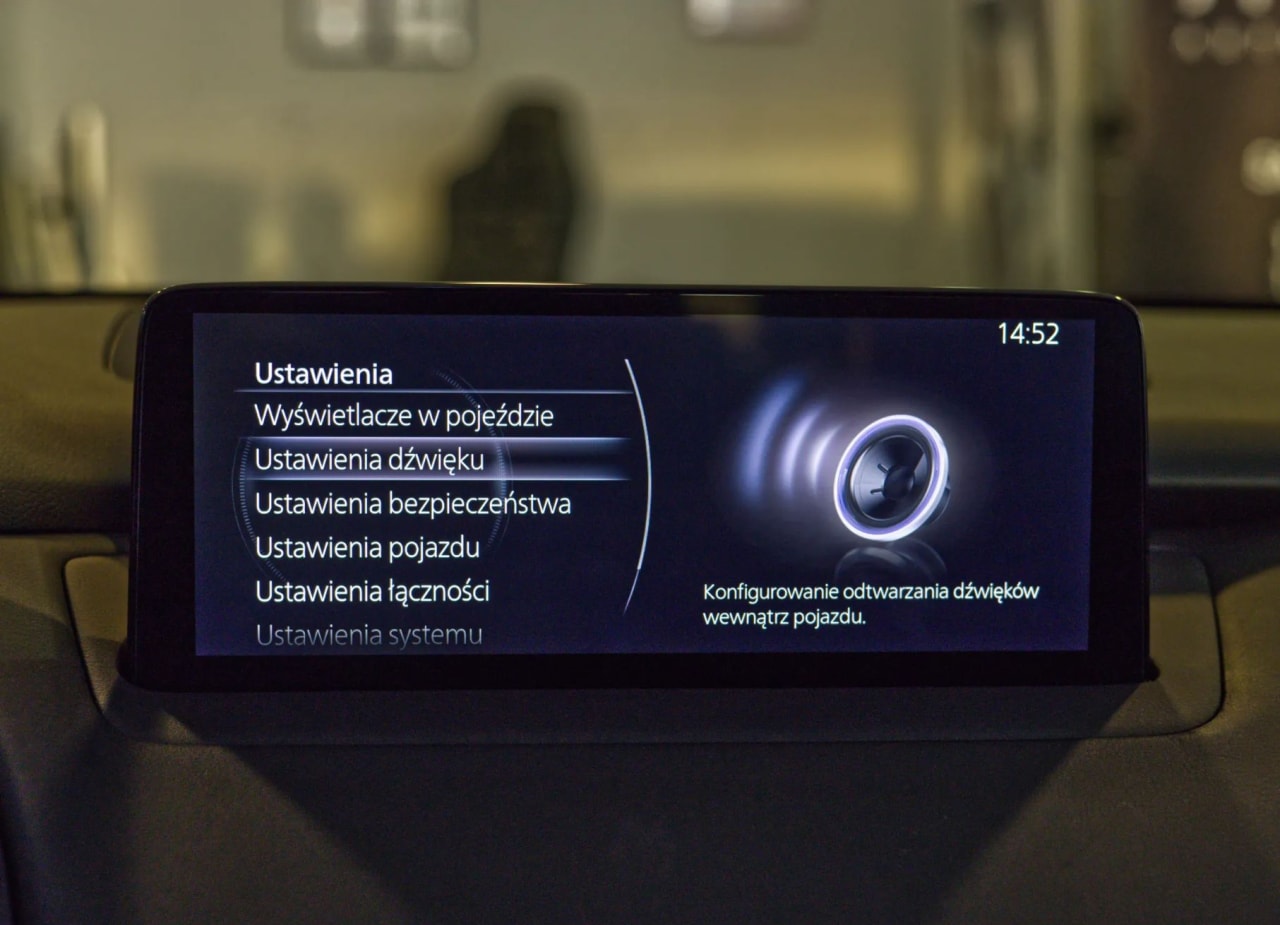 Zdjęcie oferty Mazda CX-9 nr. 29