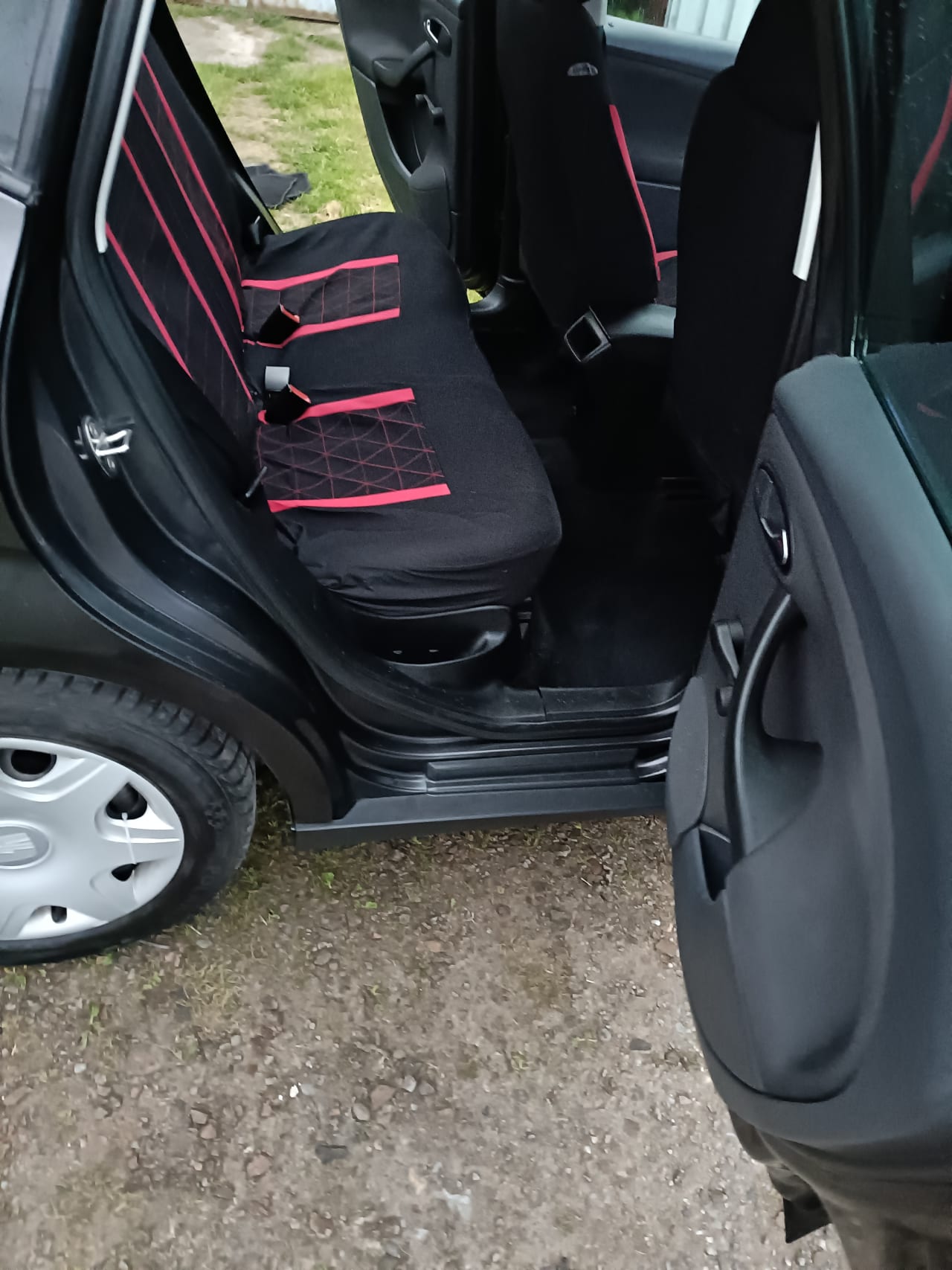 Zdjęcie oferty Seat Altea nr. 3