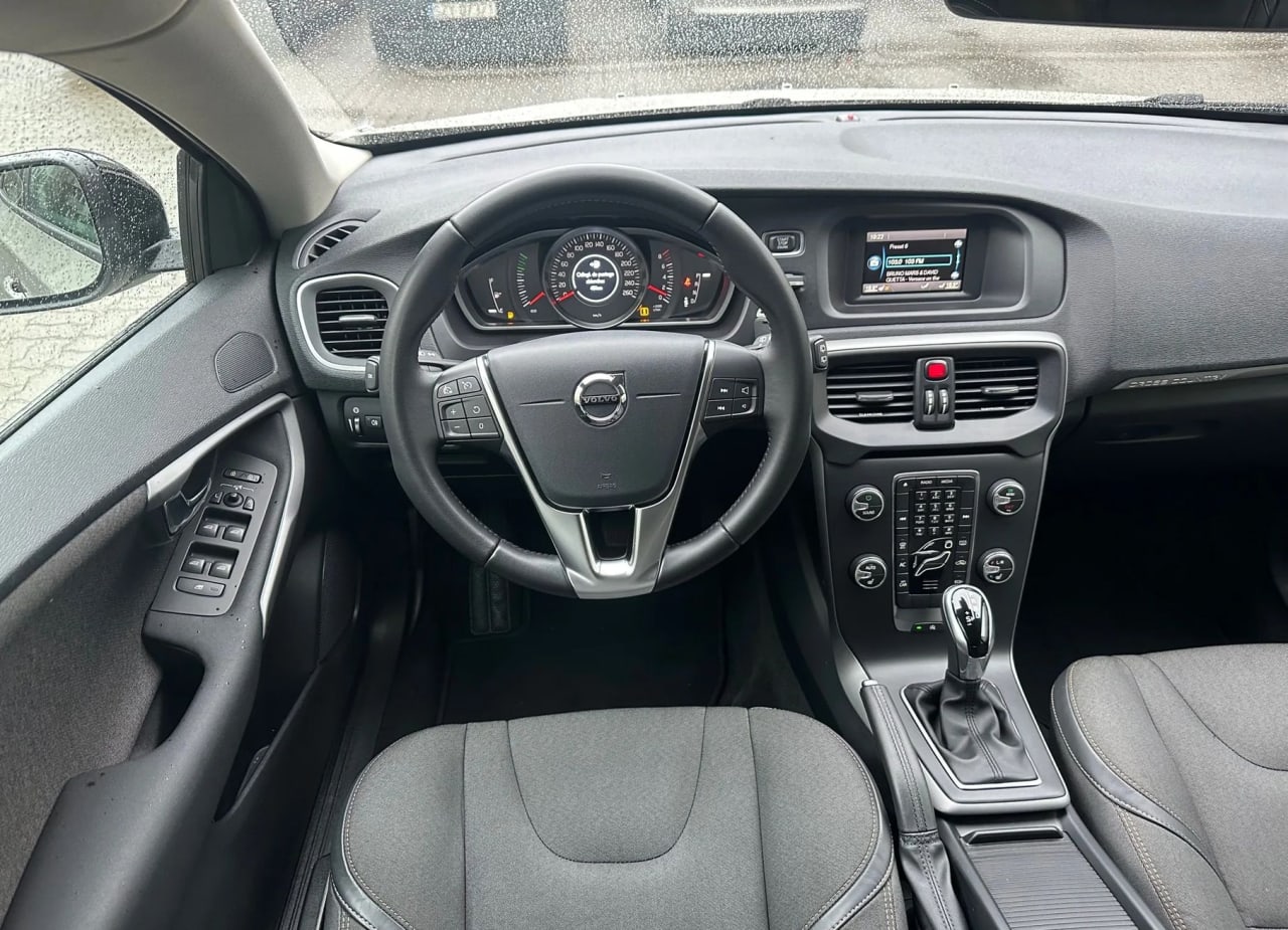 Zdjęcie oferty Volvo V40 nr. 5