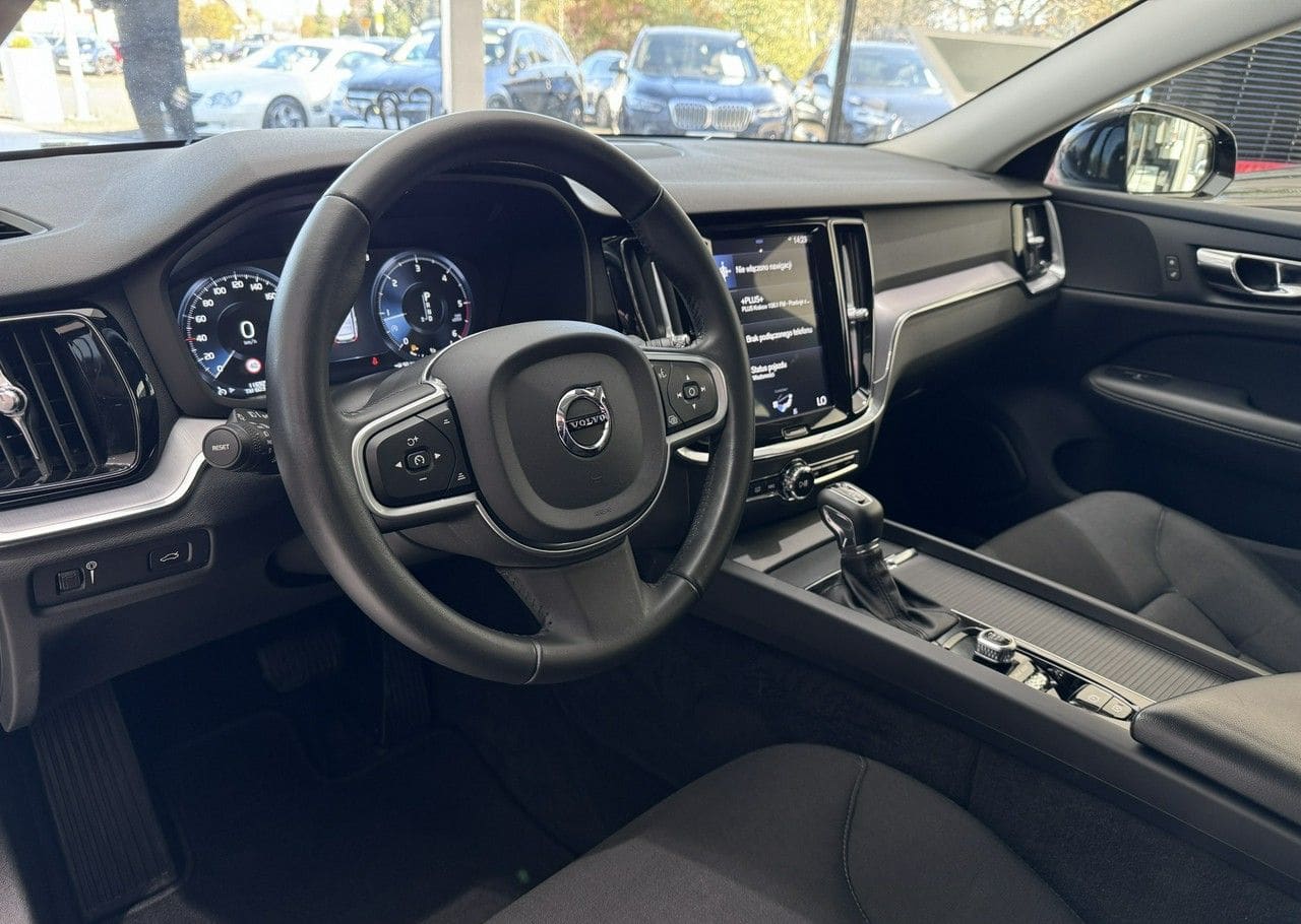Zdjęcie oferty Volvo V60 nr. 10