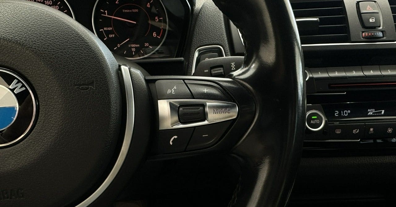 Zdjęcie oferty BMW Seria 1 nr. 22