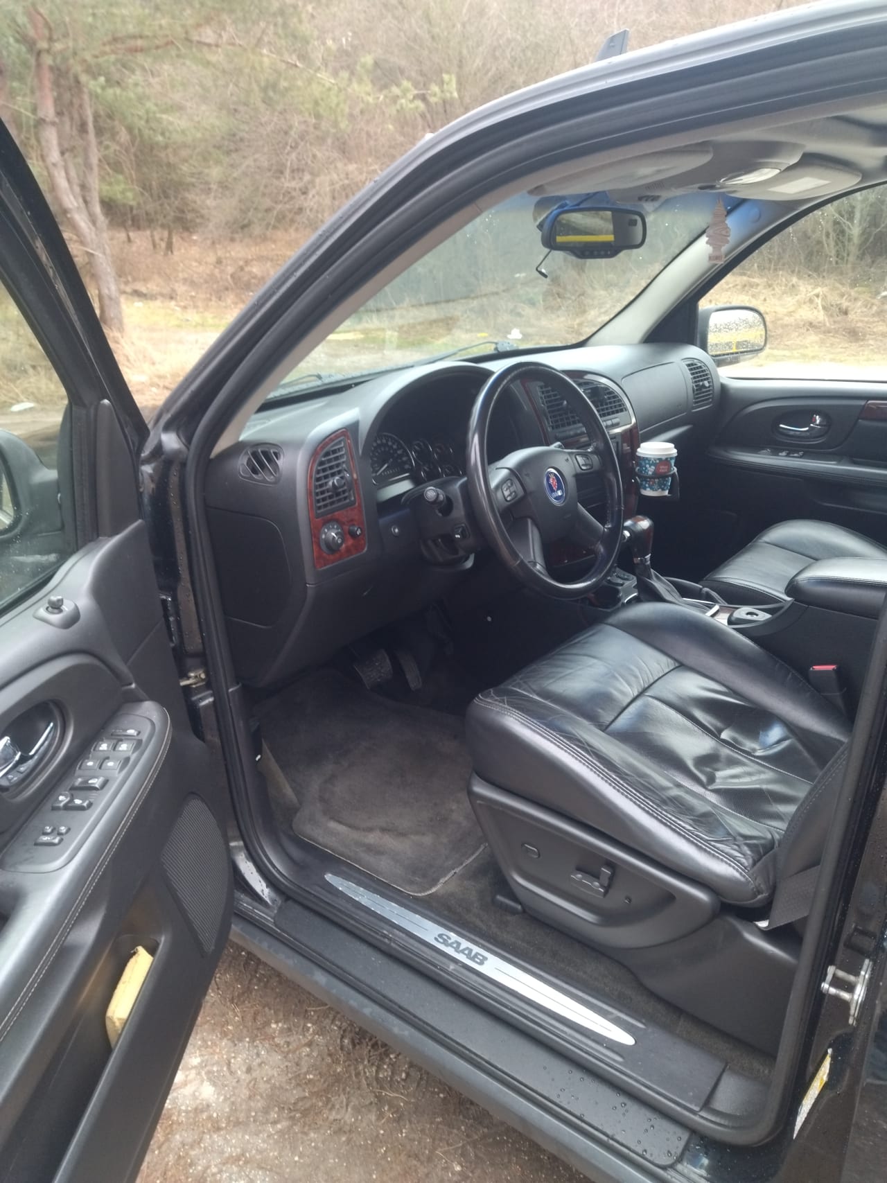 Zdjęcie oferty Saab 9-7X nr. 5