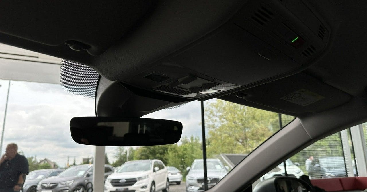 Zdjęcie oferty Volkswagen Arteon nr. 31
