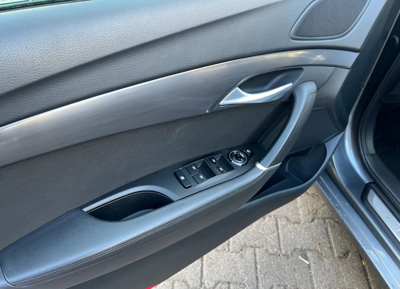 Zdjęcie oferty Hyundai i40 nr. 8