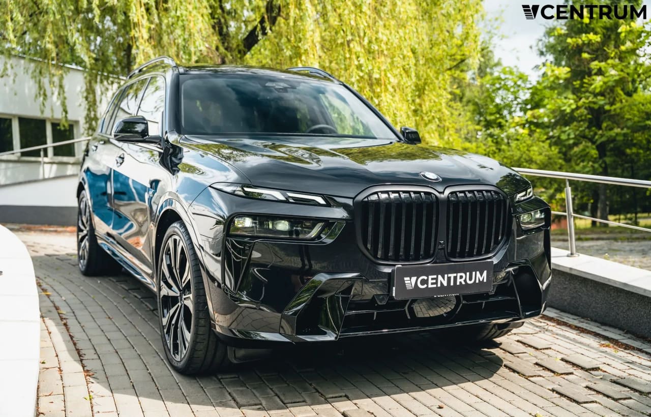 Zdjęcie oferty BMW X7 nr. 4
