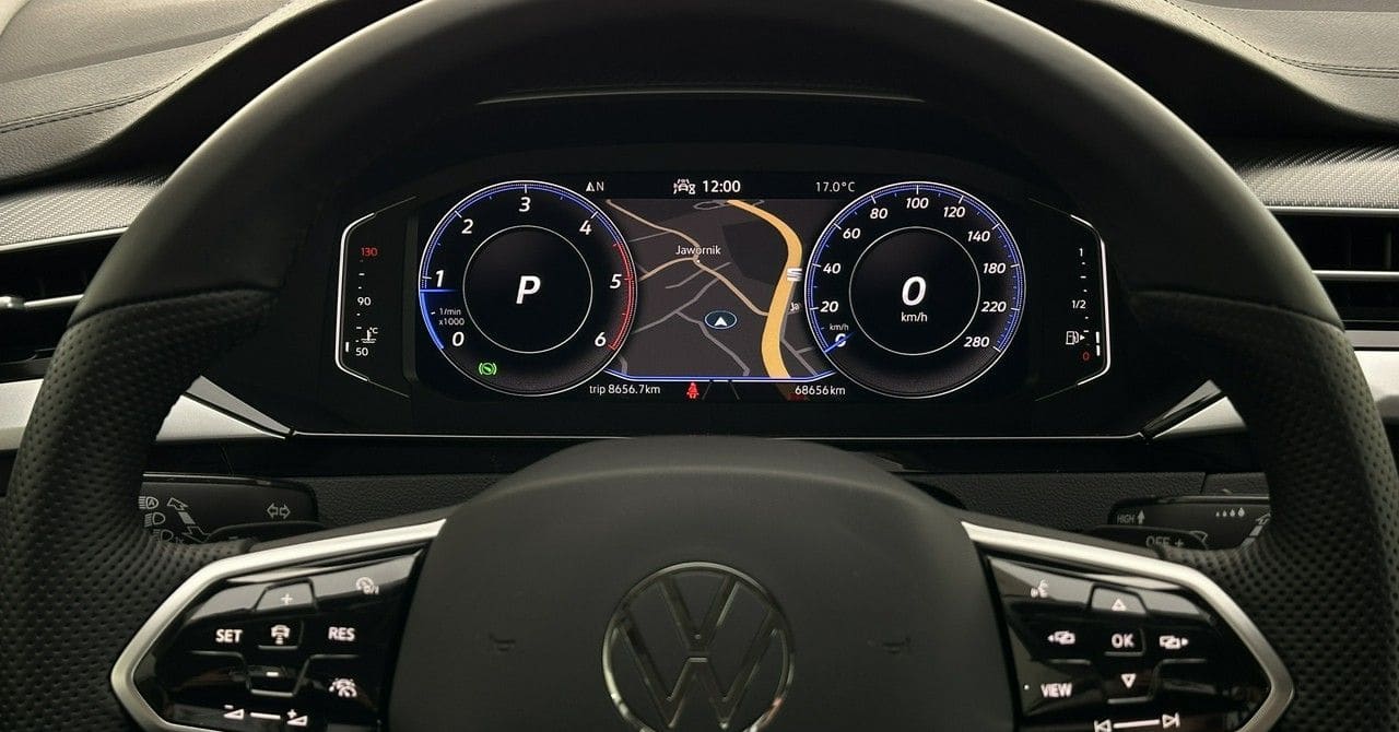 Zdjęcie oferty Volkswagen Arteon nr. 16
