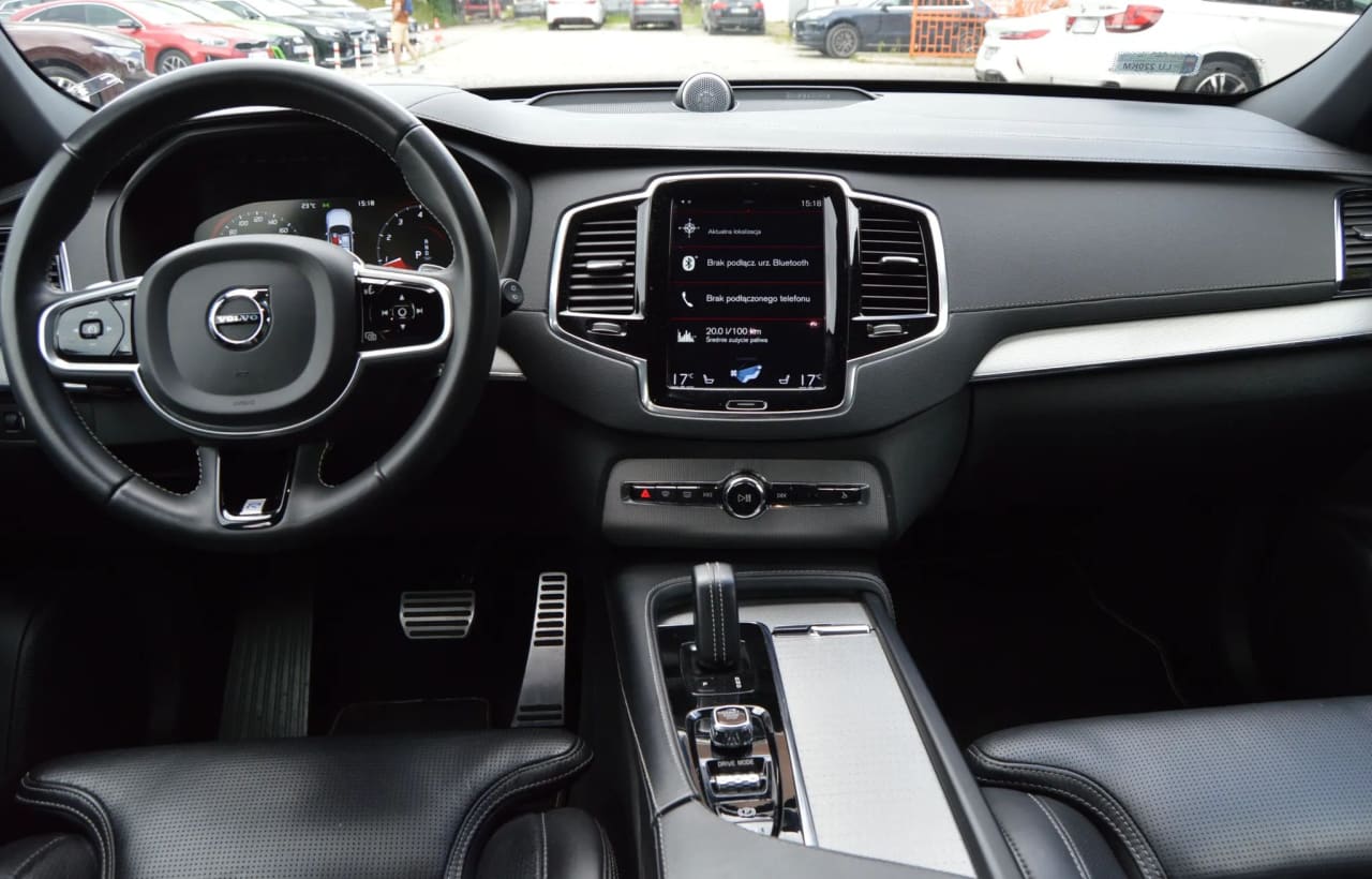 Zdjęcie oferty Volvo XC 90 nr. 3