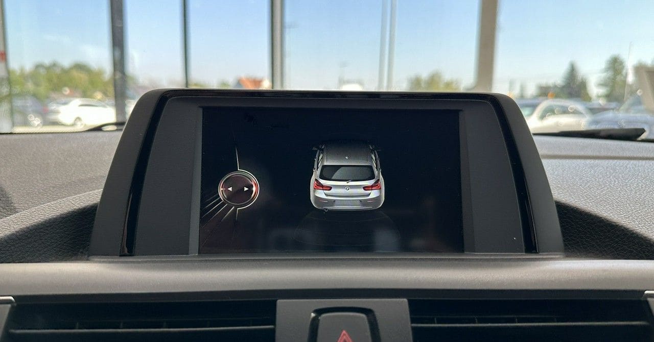 Zdjęcie oferty BMW Seria 1 nr. 27