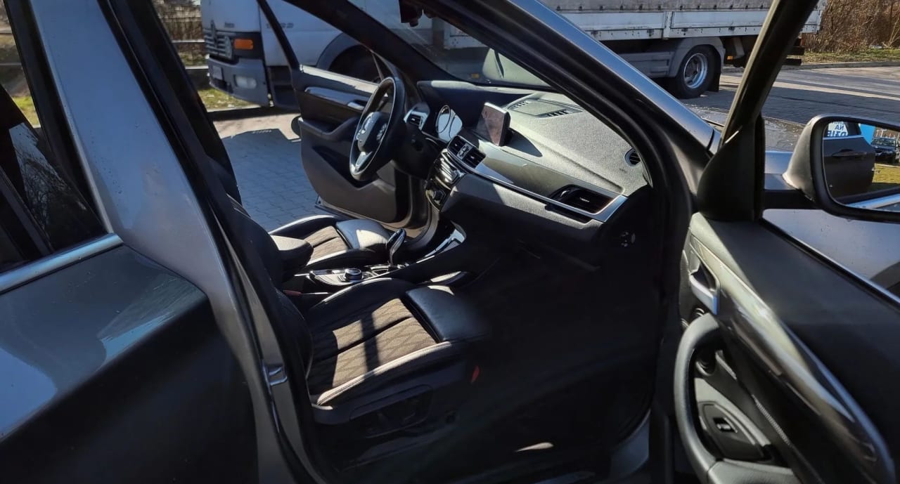 Zdjęcie oferty BMW X1 nr. 14