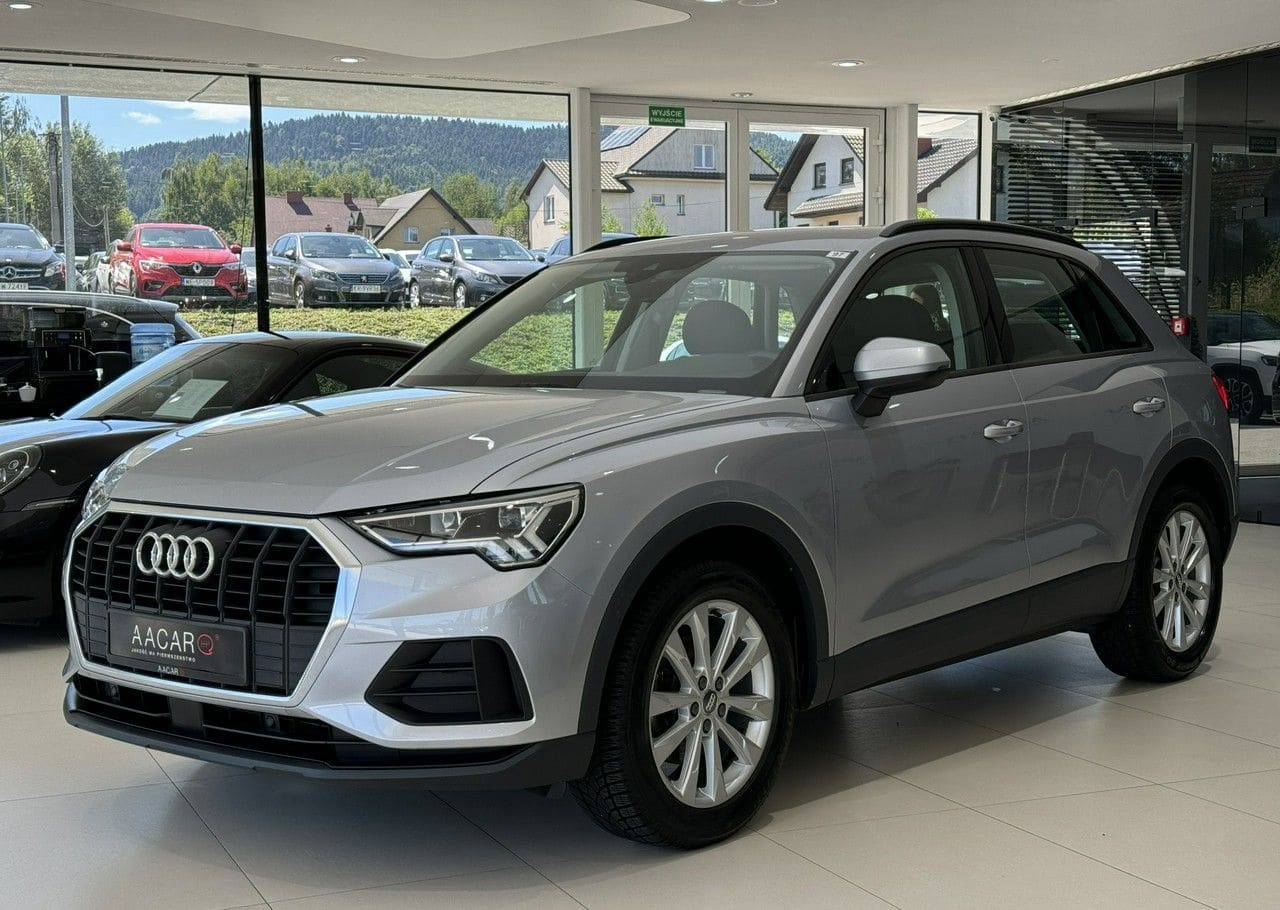 Zdjęcie oferty Audi Q3 nr. 1