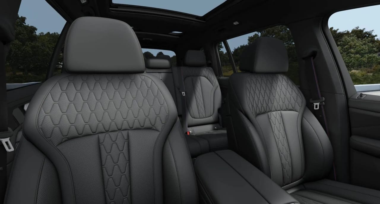 Zdjęcie oferty BMW X7 nr. 5
