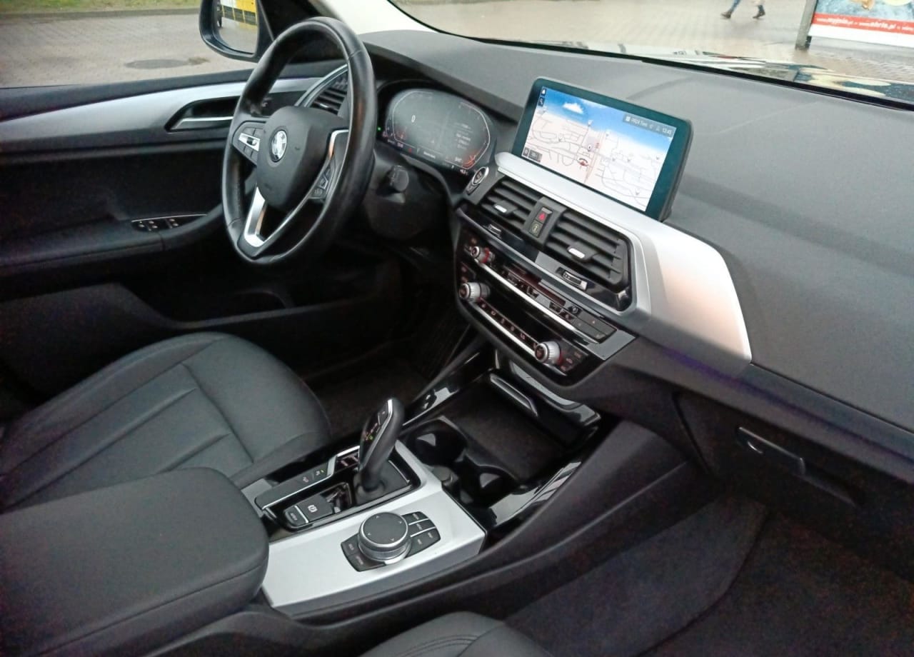 Zdjęcie oferty BMW X3 nr. 22