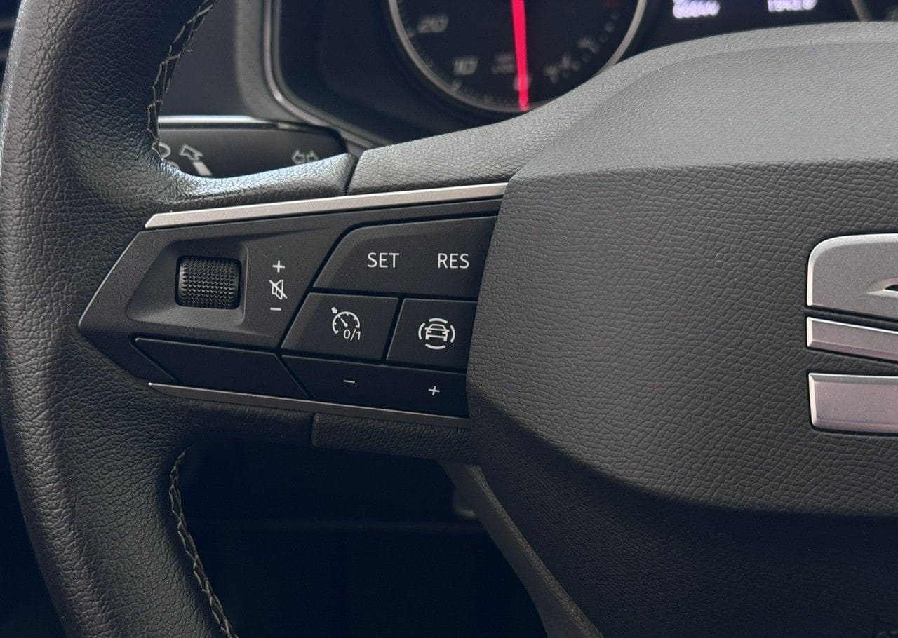 Zdjęcie oferty Seat Arona nr. 23
